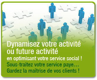 PaieXL Partenaire des experts comptables